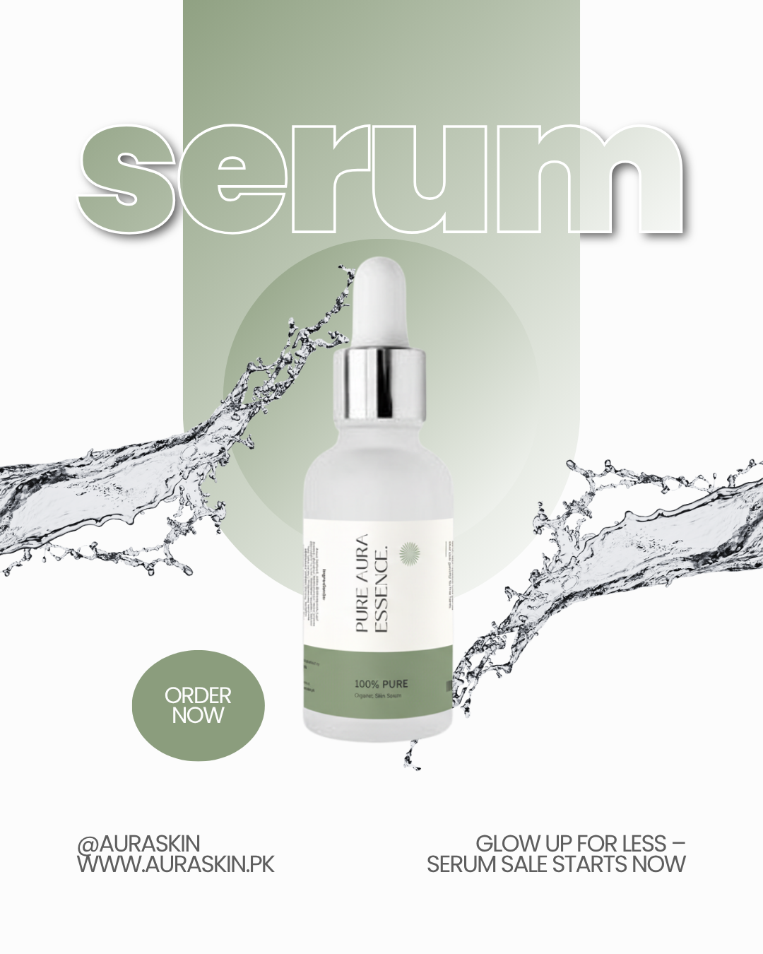SERUMS