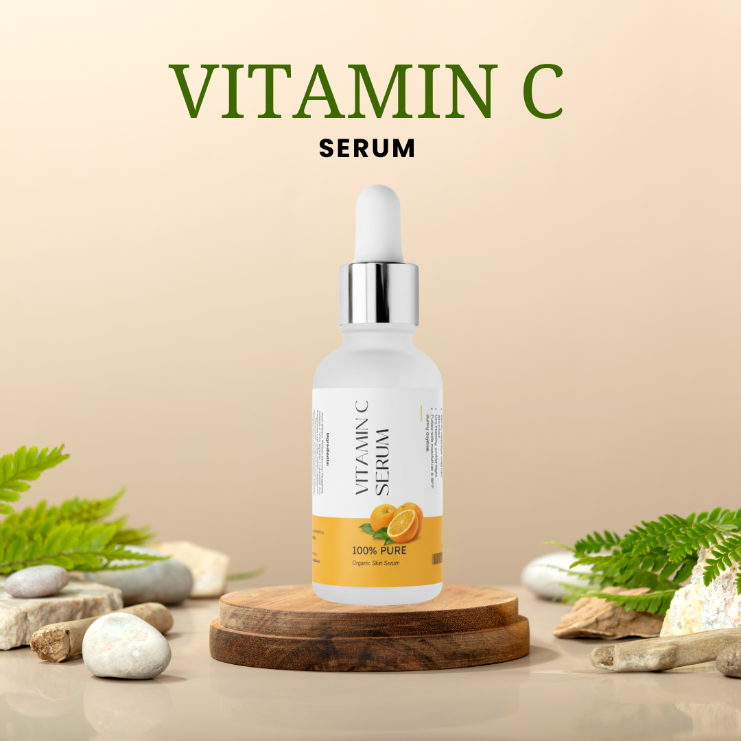 VITAMIN C SERUM
